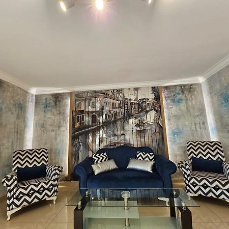 Sheraton Ocean 101 - Private Apartments Κάιρο Εξωτερικό φωτογραφία