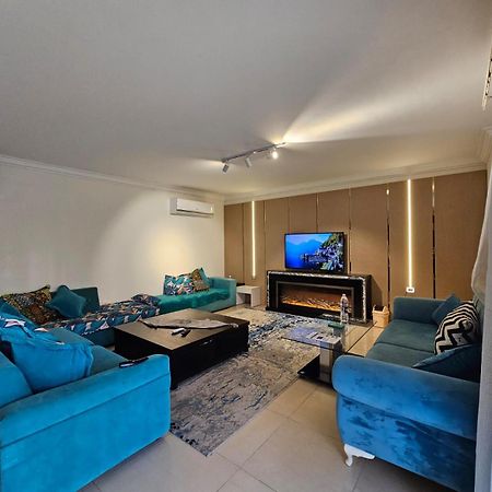 Sheraton Ocean 101 - Private Apartments Κάιρο Εξωτερικό φωτογραφία