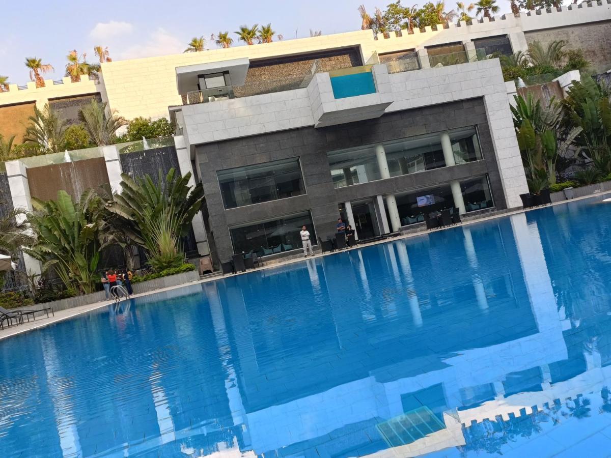 Sheraton Ocean 101 - Private Apartments Κάιρο Εξωτερικό φωτογραφία