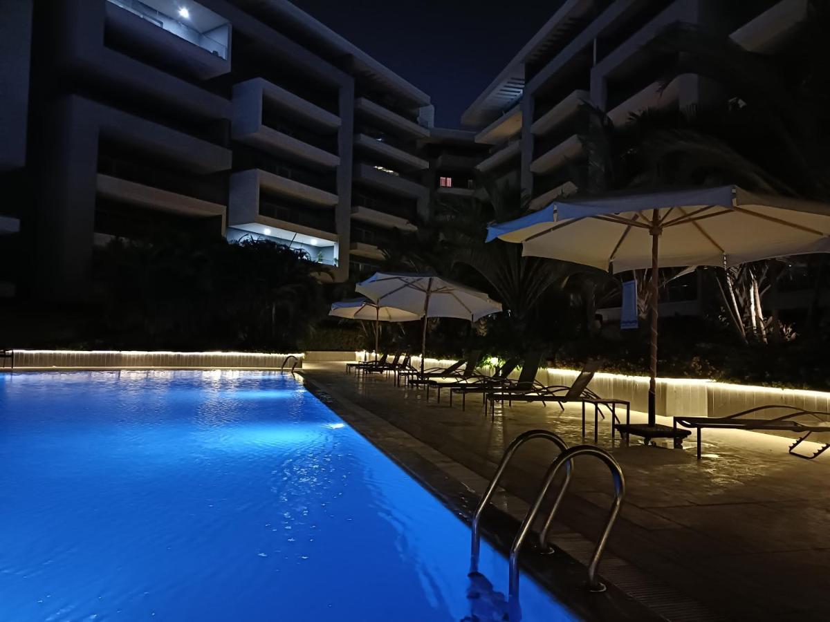Sheraton Ocean 101 - Private Apartments Κάιρο Εξωτερικό φωτογραφία