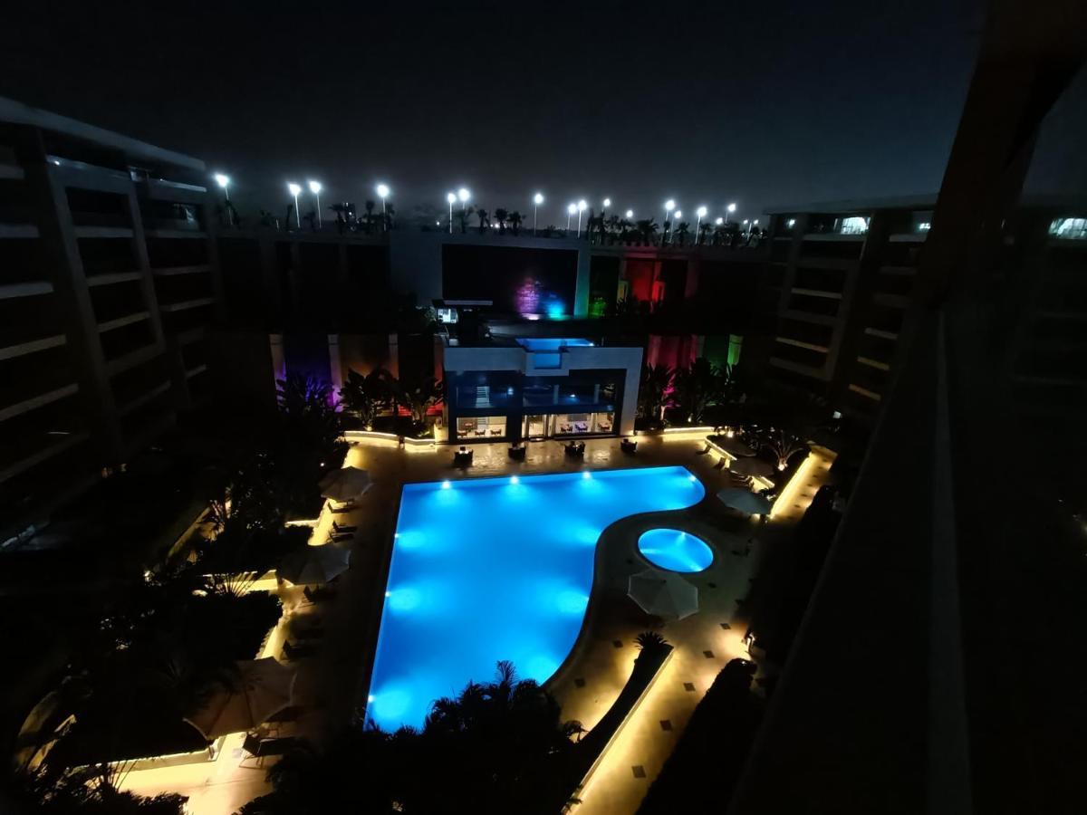 Sheraton Ocean 101 - Private Apartments Κάιρο Εξωτερικό φωτογραφία