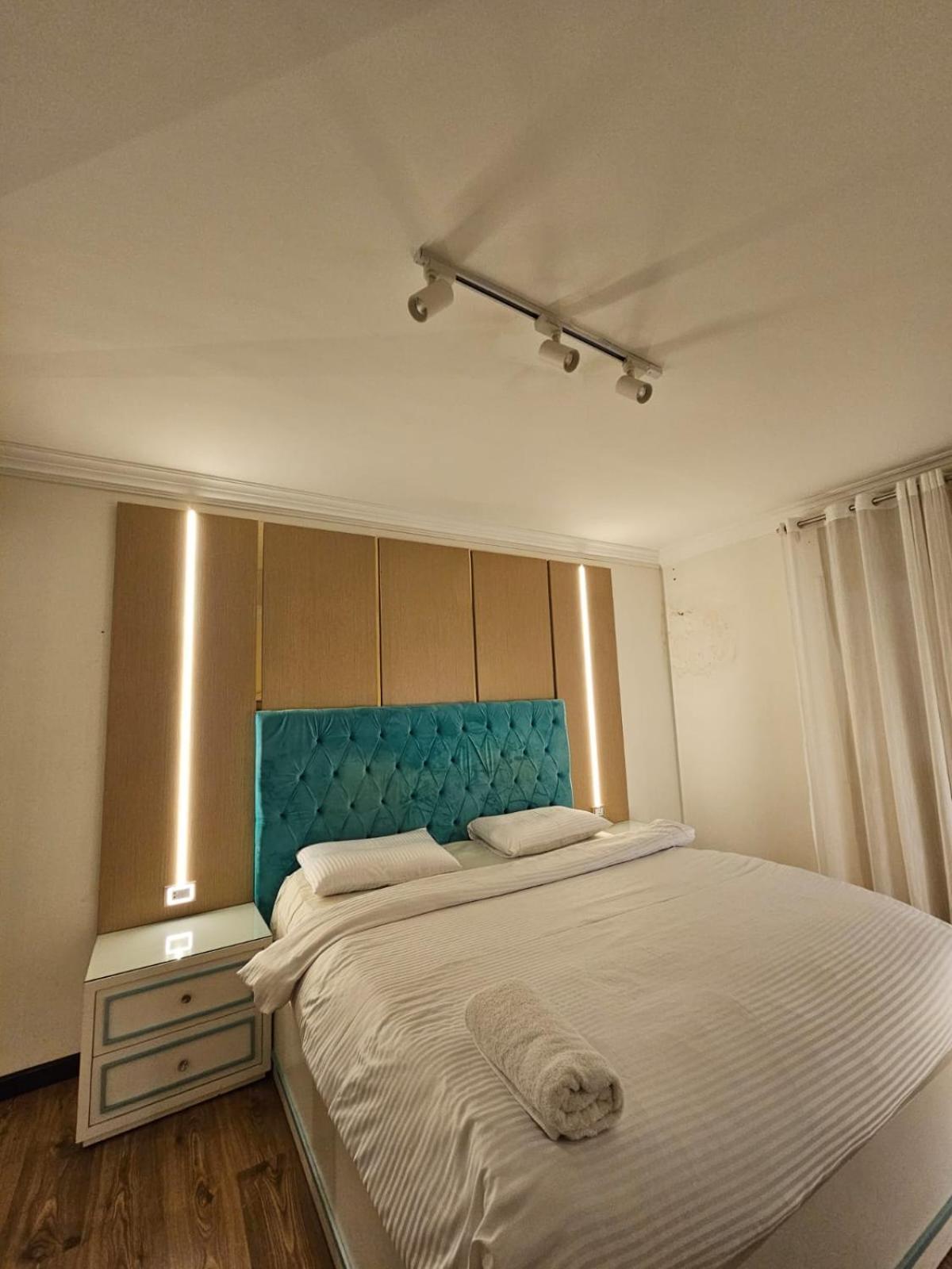 Sheraton Ocean 101 - Private Apartments Κάιρο Εξωτερικό φωτογραφία