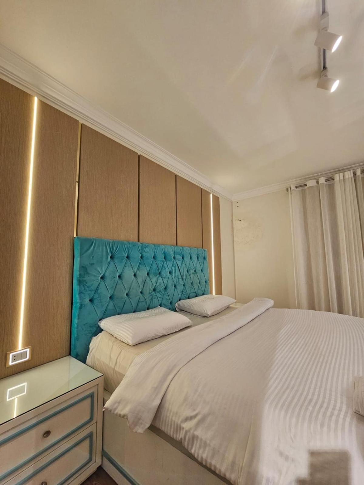 Sheraton Ocean 101 - Private Apartments Κάιρο Εξωτερικό φωτογραφία
