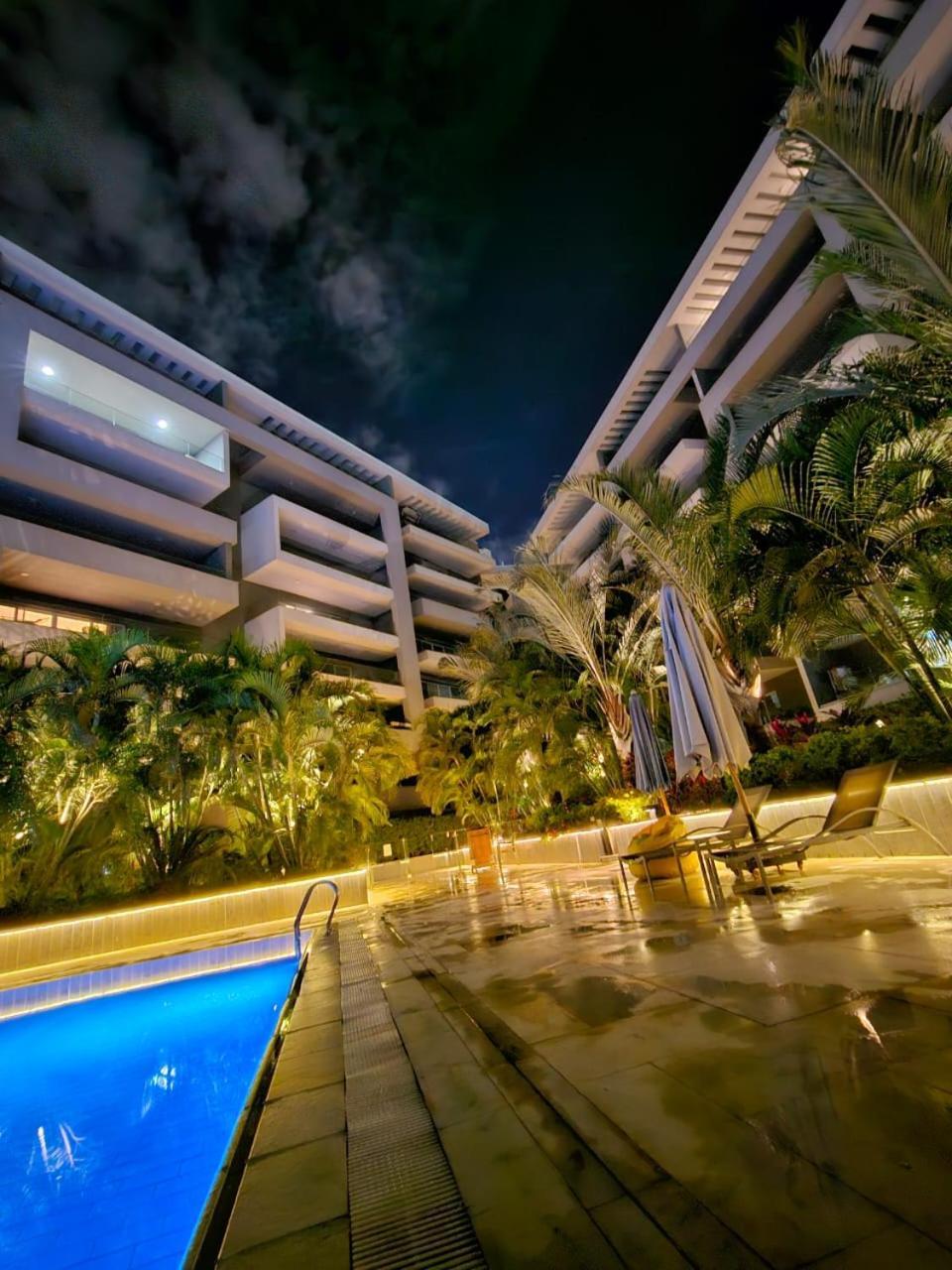 Sheraton Ocean 101 - Private Apartments Κάιρο Εξωτερικό φωτογραφία