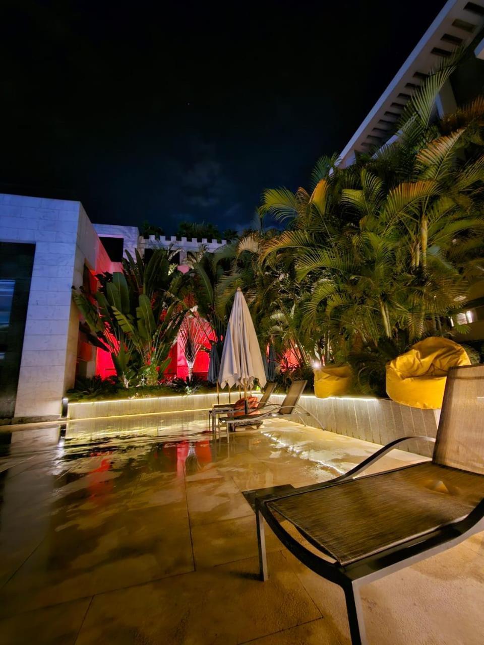 Sheraton Ocean 101 - Private Apartments Κάιρο Εξωτερικό φωτογραφία