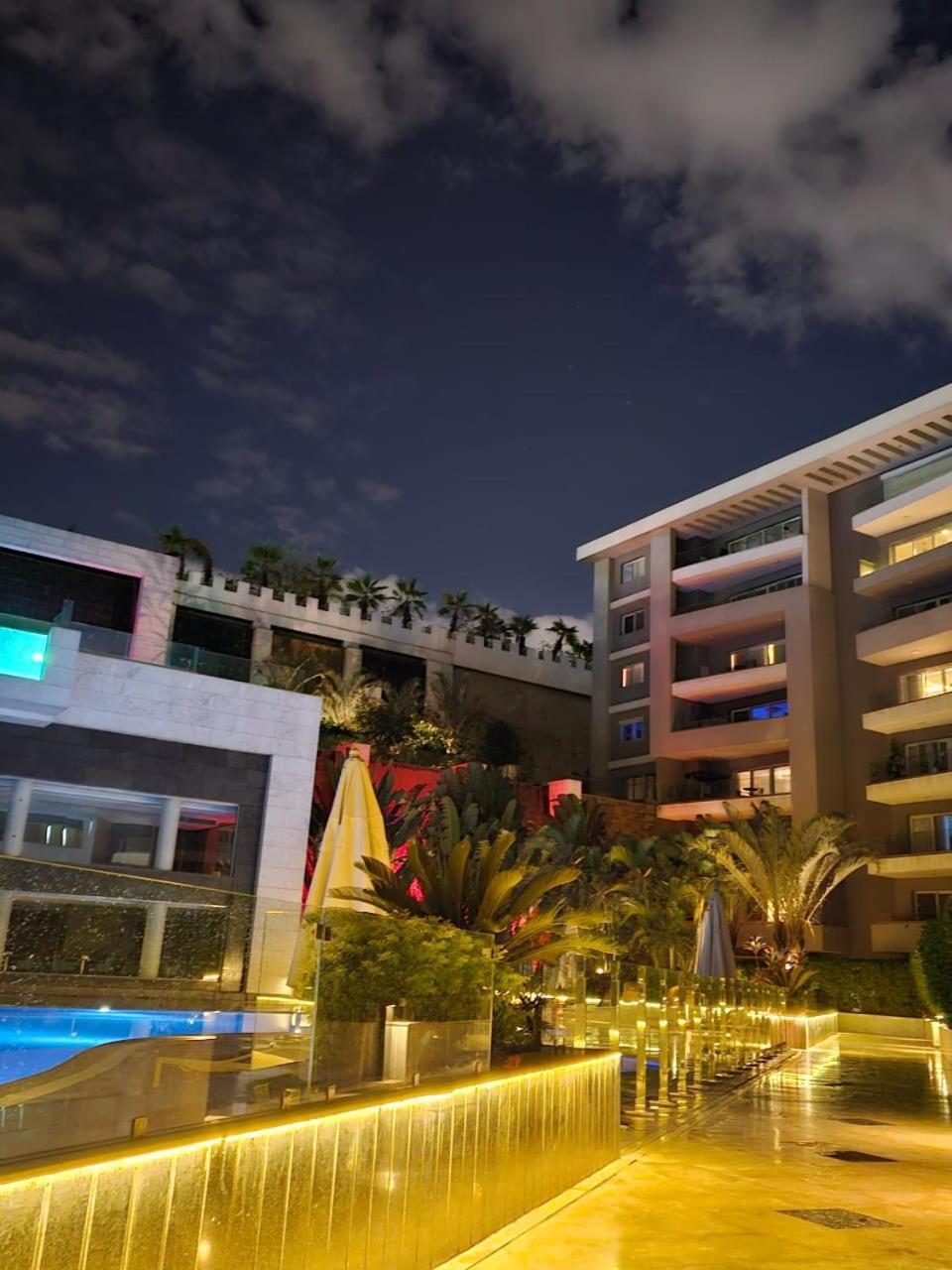 Sheraton Ocean 101 - Private Apartments Κάιρο Εξωτερικό φωτογραφία
