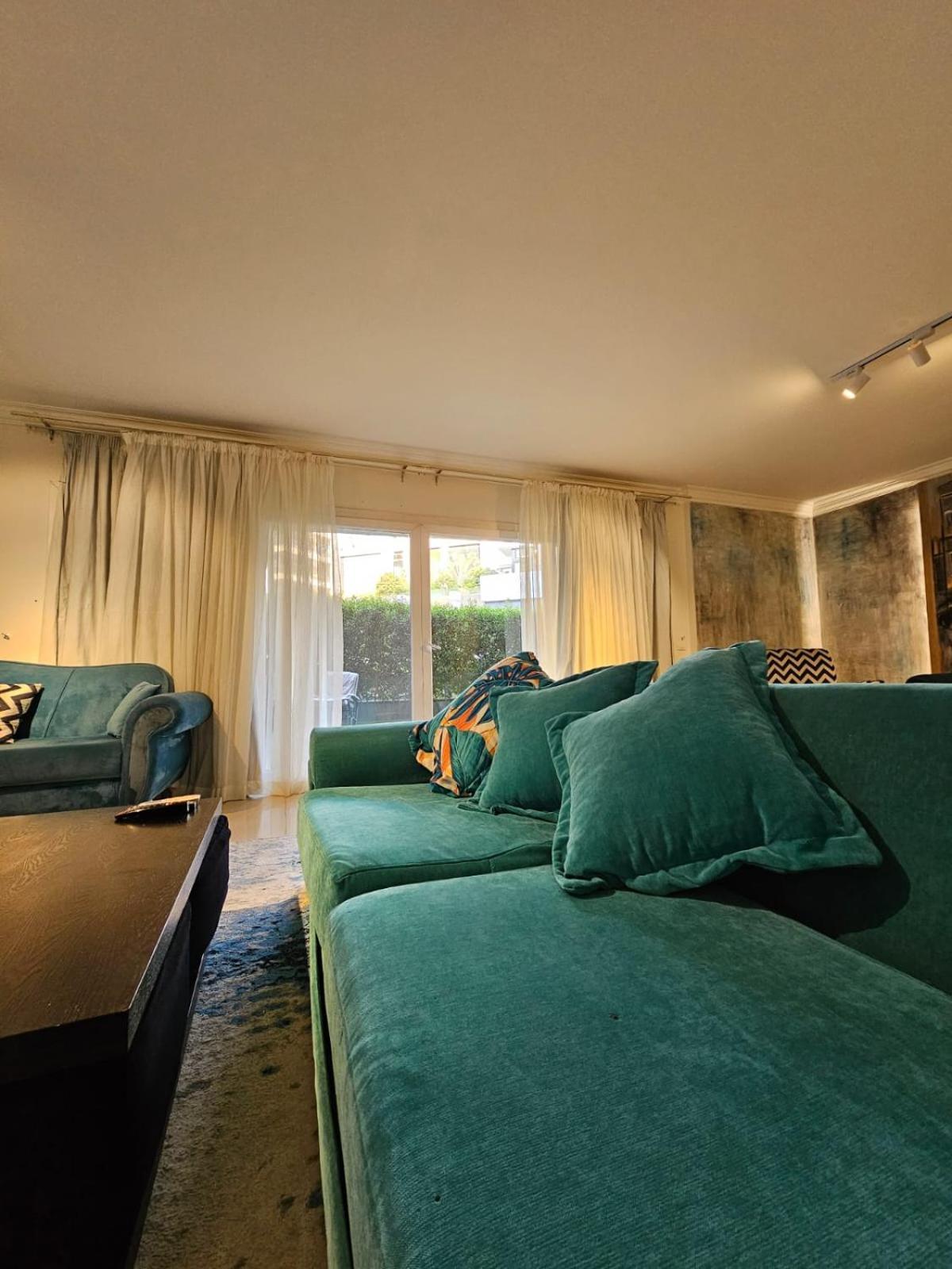 Sheraton Ocean 101 - Private Apartments Κάιρο Εξωτερικό φωτογραφία