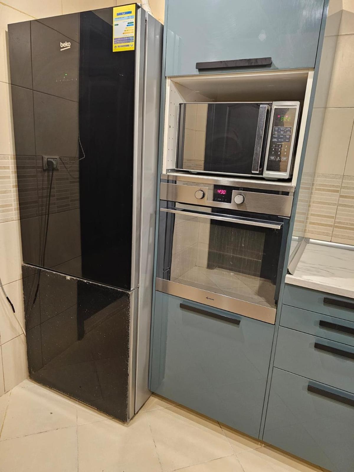 Sheraton Ocean 101 - Private Apartments Κάιρο Εξωτερικό φωτογραφία