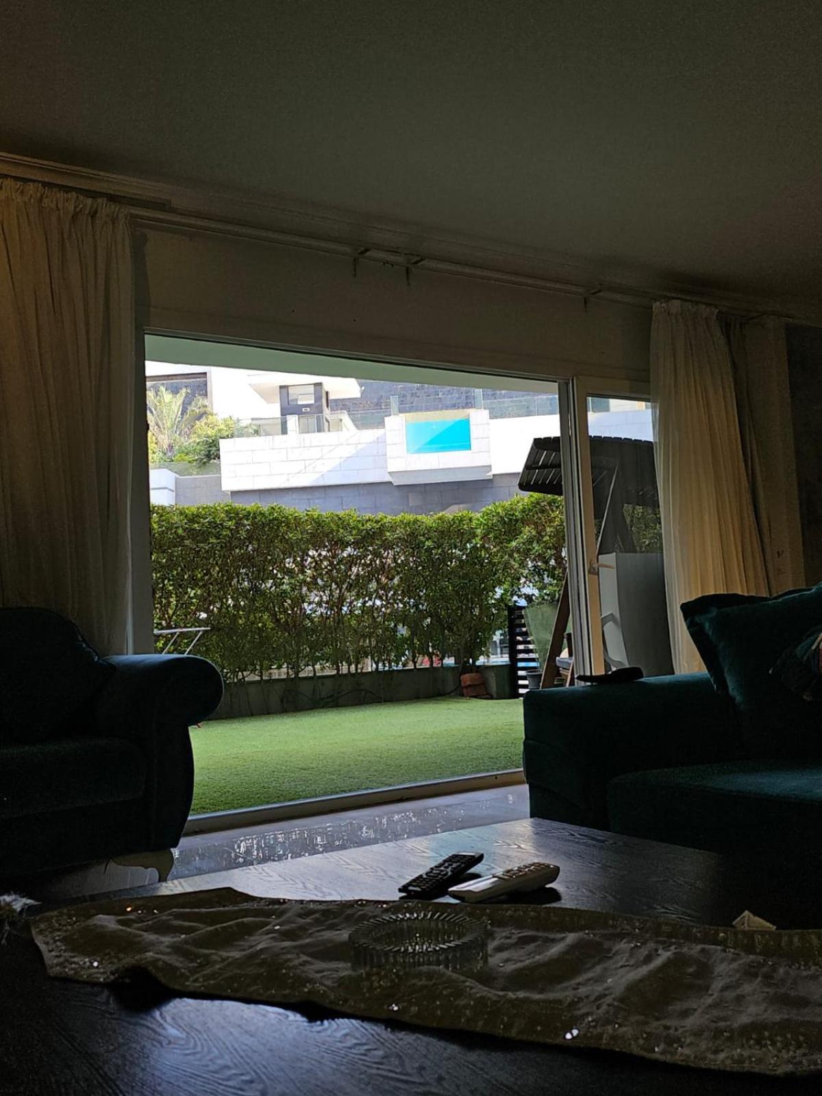 Sheraton Ocean 101 - Private Apartments Κάιρο Εξωτερικό φωτογραφία