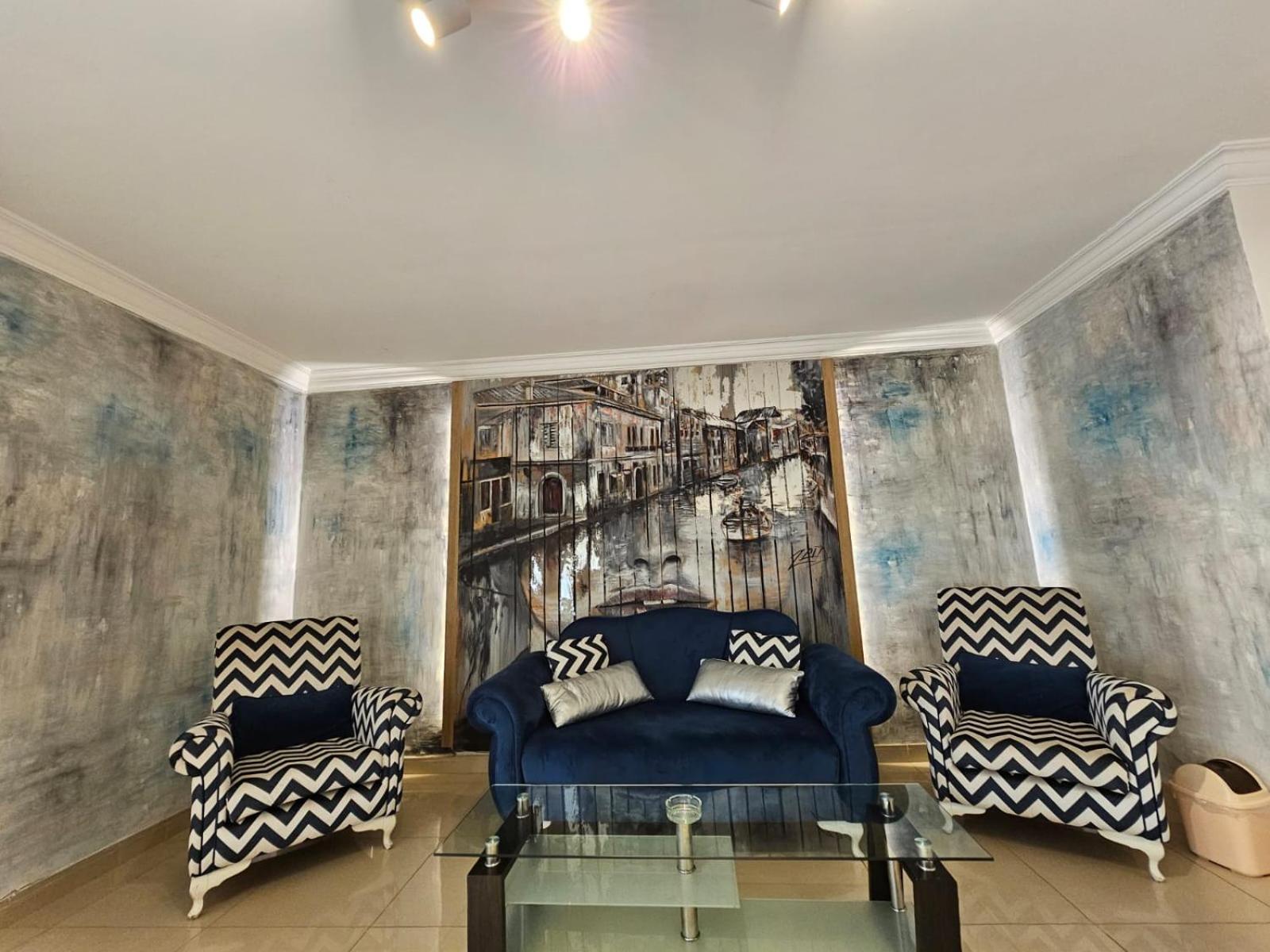 Sheraton Ocean 101 - Private Apartments Κάιρο Εξωτερικό φωτογραφία